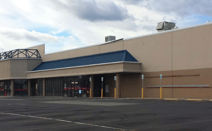 Pictures of Retail property located at 6902 N Division St, Spokane, WA 99208 for lease - image #1