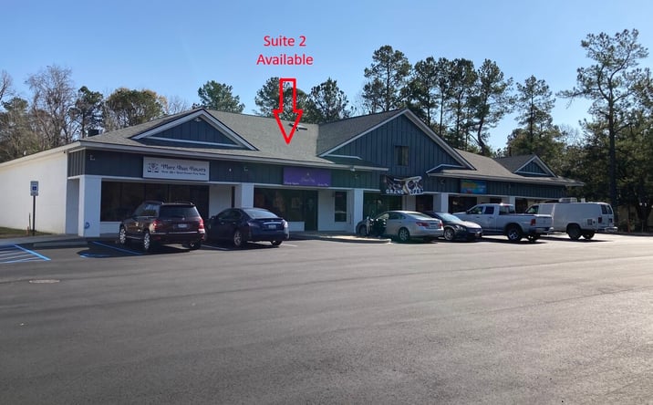 Pictures of Retail, Office, Restaurant property located at 1250 Old Gilliard Rd, Ridgeville, SC 29472 for lease - image #1