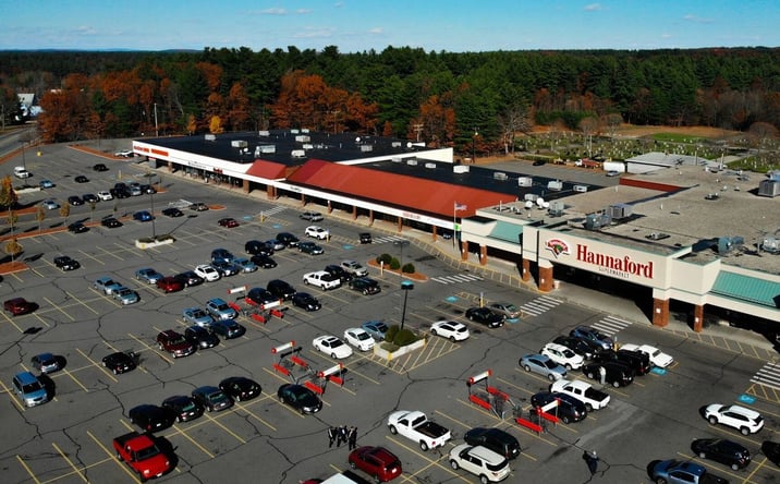 Pictures of Retail, Restaurant property located at 77 Derry Rd, Hudson, NH 03051 for lease - image #1