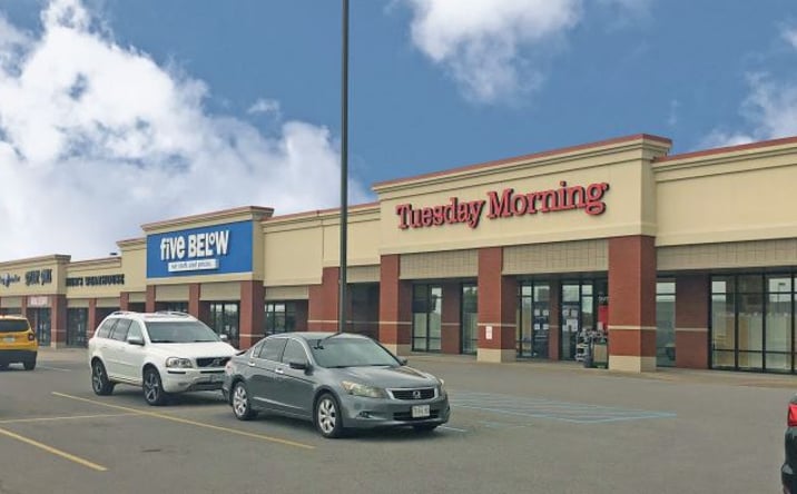 Pictures of Retail property located at 155 Siemers Dr, Cape Girardeau, MO 63701 for lease - image #1