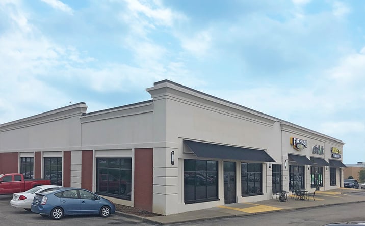 Pictures of Retail property located at 3047 William Street, Cape Girardeau, MO 63703 for lease - image #1