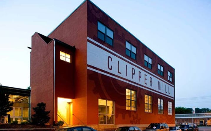 Pictures of Office property located at 2002 Clipper Park Rd, Baltimore, MD 21211 for lease - image #1