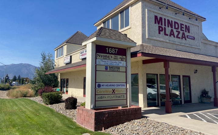 Pictures of Retail property located at 1687 US Highway 395, Minden, NV 89423 for lease - image #1