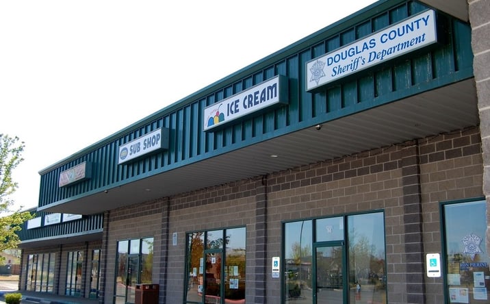 Pictures of Retail property located at 1281 Kimmerling Road, Gardnerville, NV 89410 for lease - image #1