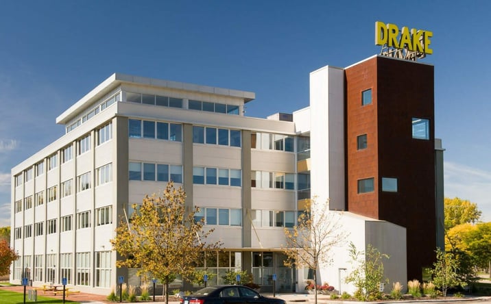 Pictures of Office property located at 60 Plato Boulevard, Saint Paul, MN 55107 for lease - image #1