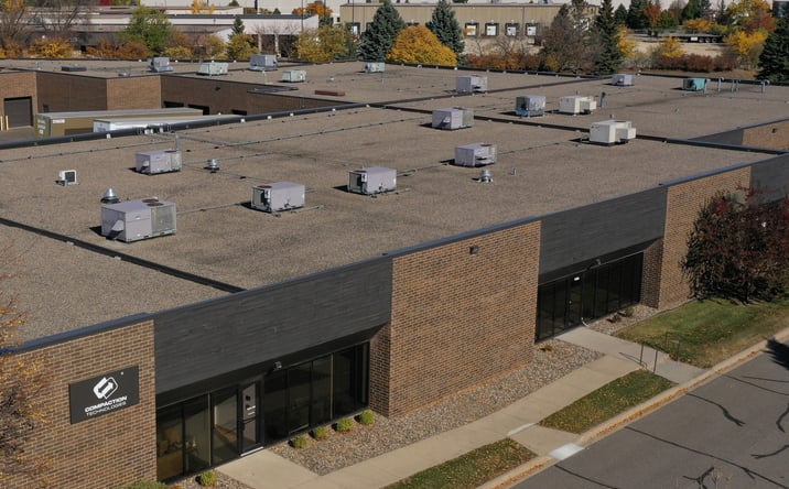 Pictures of Industrial property located at 1230 Eagan Industrial Rd, Eagan, MN 55121 for lease - image #1