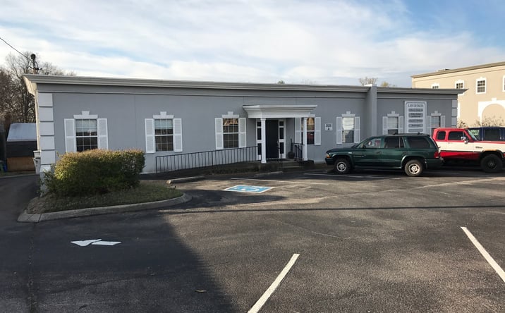 Pictures of Office property located at 2525A Lebanon Pike, Nashville, TN 37214 for lease - image #1