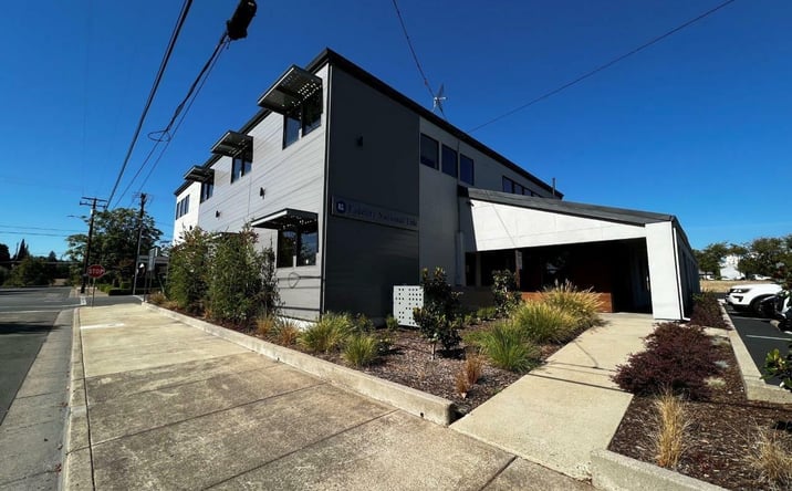 Pictures of Office property located at 2001 Market Street, Redding, CA 96001 for lease - image #1