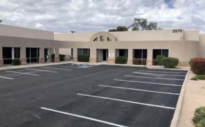 Pictures of Office property located at 3365-3395 N. Campbell Ave, Tucson, AZ 85719 for lease - image #1