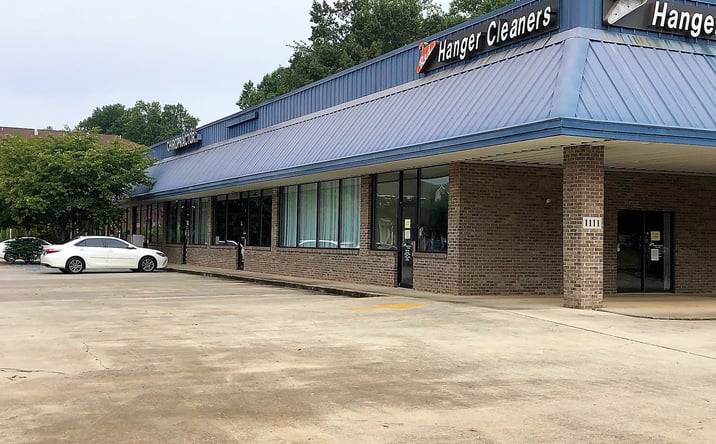 Pictures of Office, Special Purpose property located at 1111 Wayne Rd NW, Huntsville, AL 35806 for lease - image #1