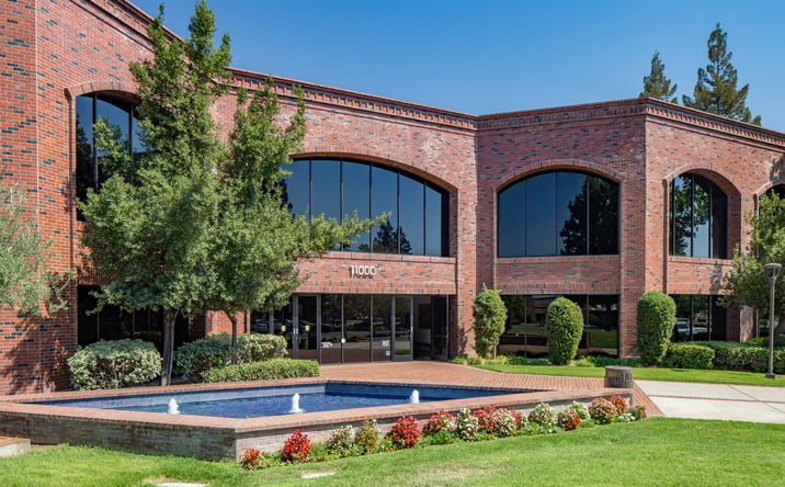 Pictures of Office property located at 11000 Olson Dr, Rancho Cordova, CA 95670 for lease - image #1