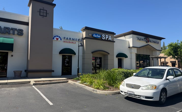 Pictures of Retail property located at 6661-6681 Blue Oaks Blvd, Rocklin, CA 95765 for lease - image #1