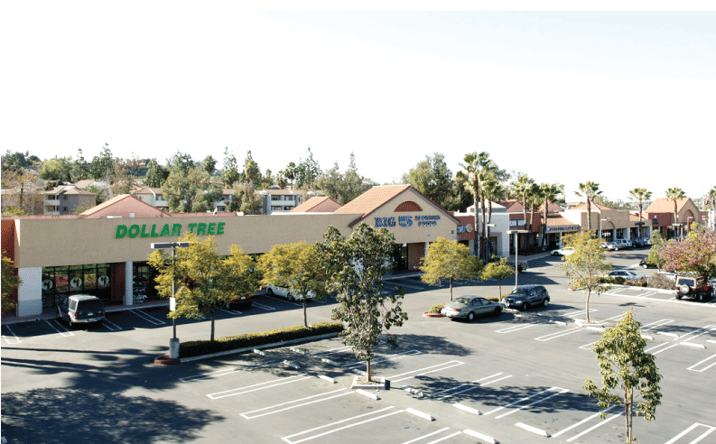 Pictures of Retail property located at 9805 Campo Rd, Spring Valley, CA 91977 for lease - image #1