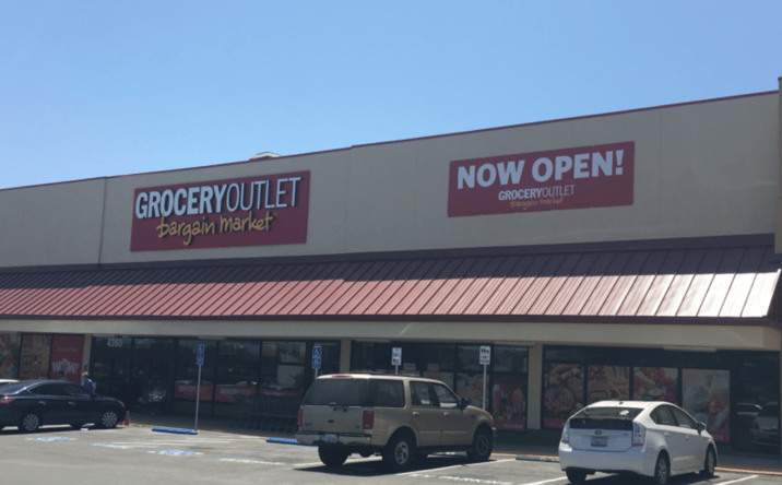 Pictures of Retail, Office property located at 4328 54th St, San Diego, CA 92115 for lease - image #1