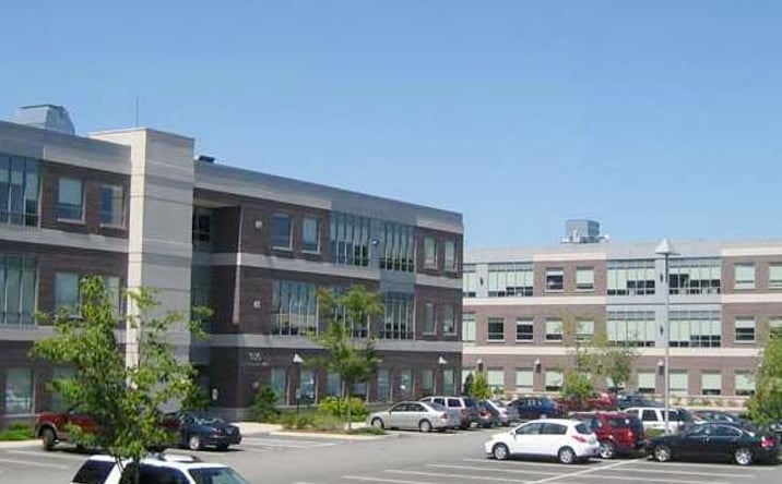 Pictures of Office property located at 931 - 935 Jefferson Blvd, Warwick, RI 02886 for lease - image #1