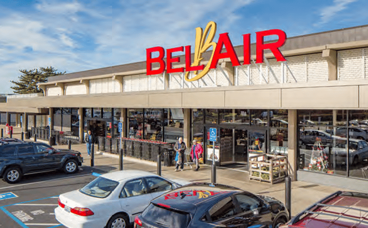 Pictures of Retail property located at NEC Florin Road & South Land Park Drive, Sacramento, CA 95831 for lease - image #1