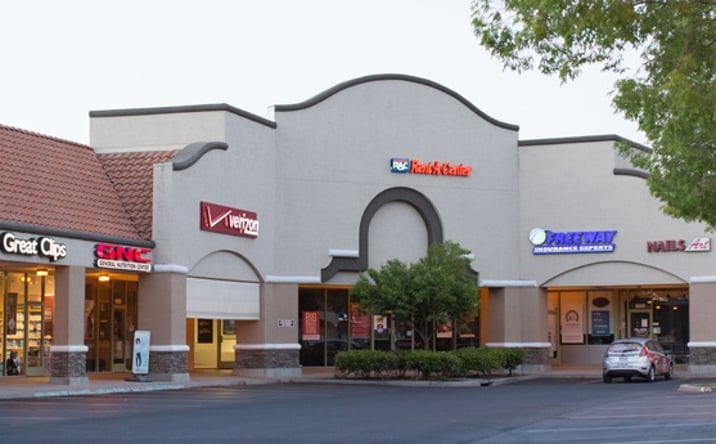 Pictures of Retail property located at 1005-1073 Mono Way, Sonora, CA 95370 for lease - image #1