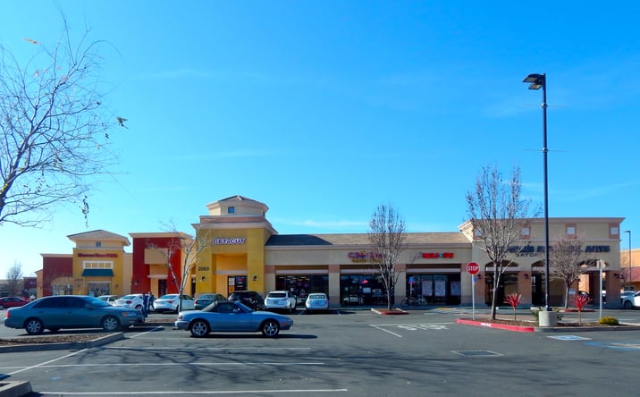 Pictures of Retail property located at Sacramento, CA, Sacramento, CA 95834 for lease - image #1