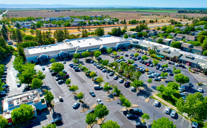 Pictures of Retail property located at 1411 W Covell Blvd, Davis, CA 95616 for lease - image #1