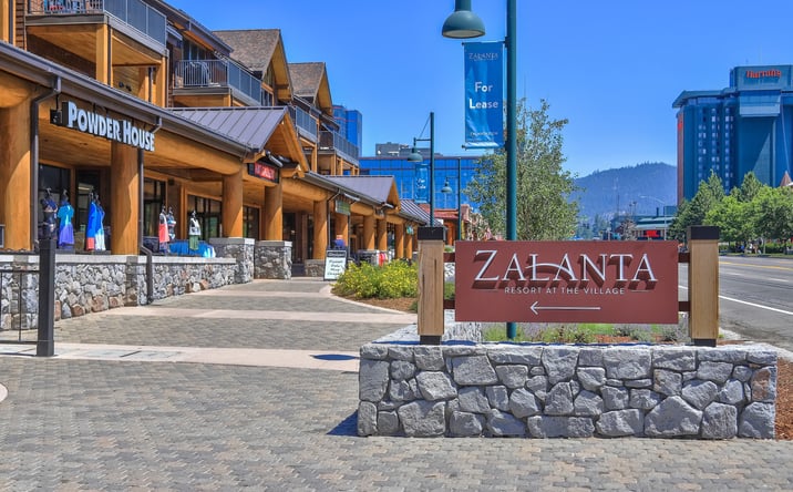 Pictures of Retail property located at 4101 Lake Tahoe Blvd, South Lake Tahoe, CA 96150 for lease - image #1