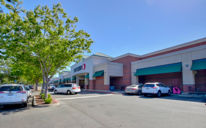 Pictures of Retail property located at 2121 Cowell Blvd, Davis, CA 95618 for lease - image #1