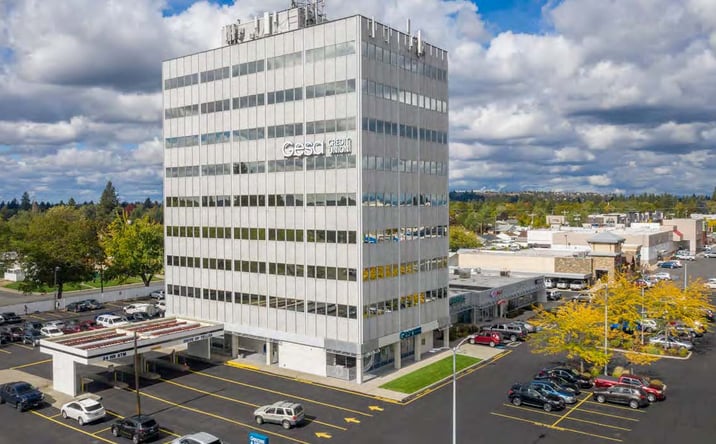 Pictures of Office property located at 4407 N Division St, Spokane, WA 99207 for lease - image #1