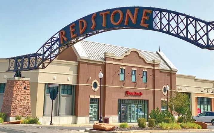Pictures of Retail property located at 1675 Redstone Center Dr, Park City, UT 84098 for lease - image #1