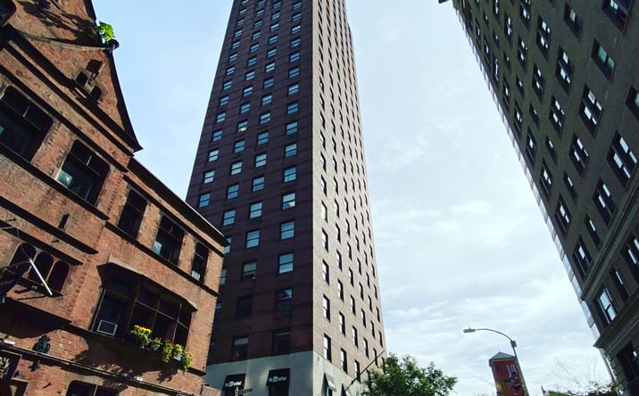 Pictures of Office property located at 255 South 17th Street, Philadelphia, PA 19103 for lease - image #1