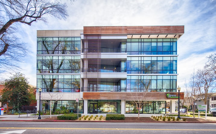 Pictures of Office property located at 2600 Capitol Ave, Sacramento, CA 95816 for lease - image #1