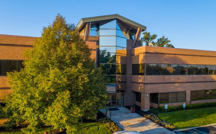 Pictures of Office property located at 735 Taylor Rd, Gahanna, OH 43230 for lease - image #1