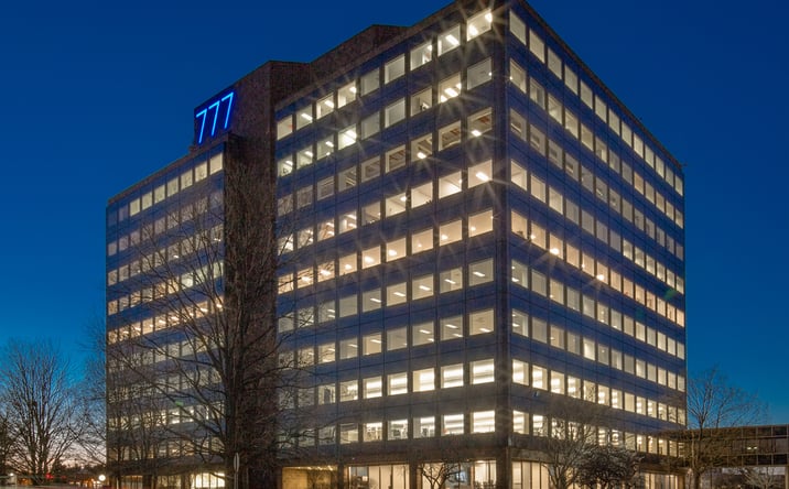 Pictures of Office property located at 777 E Eisenhower Pkwy, Ann Arbor, MI 48108 for lease - image #1