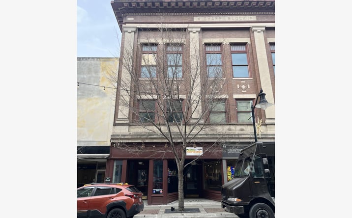 Pictures of Retail, Land property located at 514 Main St, Lafayette, IN 47901 for lease - image #1