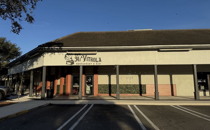 Pictures of Retail, Restaurant property located at 7970-8040 NW 154 Street, Miami Lakes, FL 33016 for lease - image #1