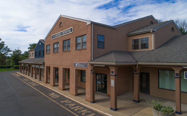 Pictures of Retail property located at 842 Durham Rd, Newtown, PA 18940 for lease - image #1