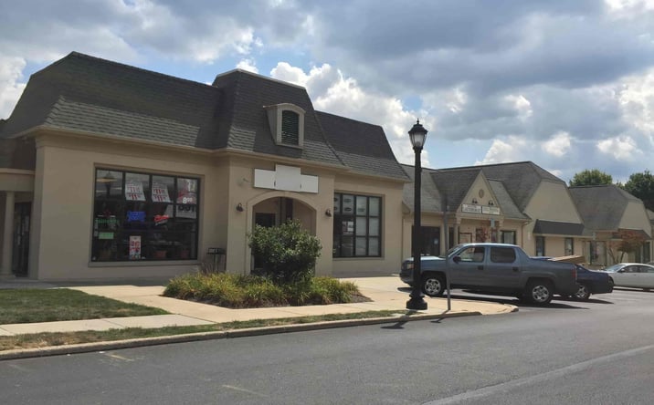 Pictures of Retail property located at 1 Allison Rd, Oreland, PA 19075 for lease - image #1
