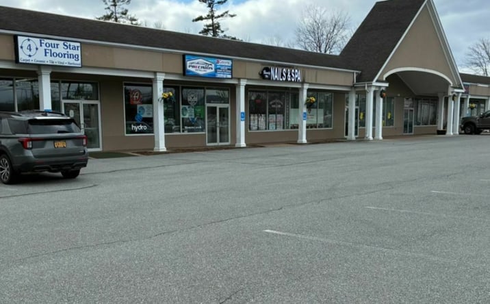Pictures of Retail property located at 324 Quaker Road, Glens Falls North, NY 12804 for lease - image #1