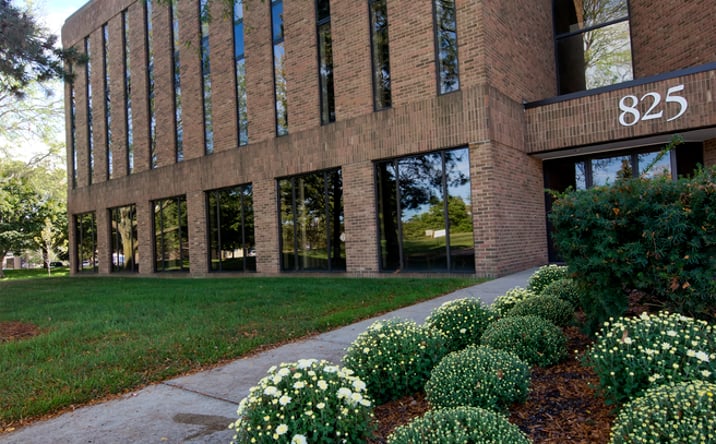Pictures of Office property located at 825 Victors Way, Ann Arbor, MI 48108 for lease - image #1