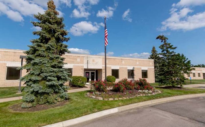 Pictures of Office property located at 1194 Oak Valley Dr, Ann Arbor, MI 48108 for lease - image #1
