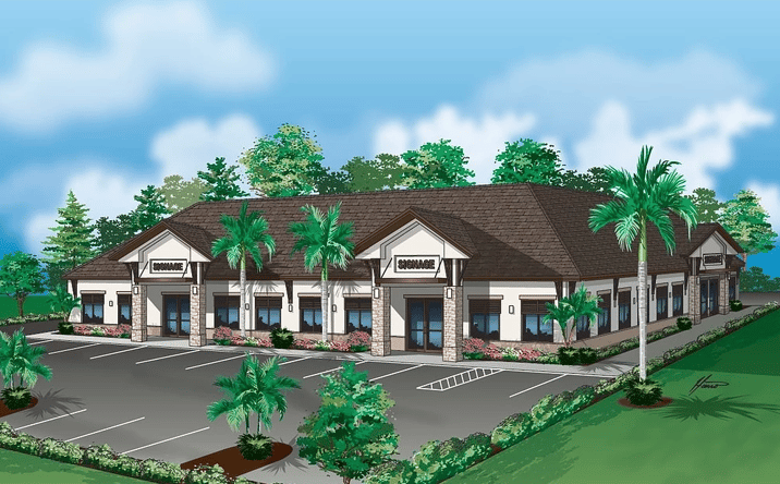 Pictures of Office property located at 540 I-45, Huntsville, TX 77320 for lease - image #1