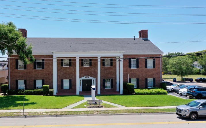 Pictures of Office property located at 255 N Lakemont Ave, Winter Park, FL 32792 for lease - image #1