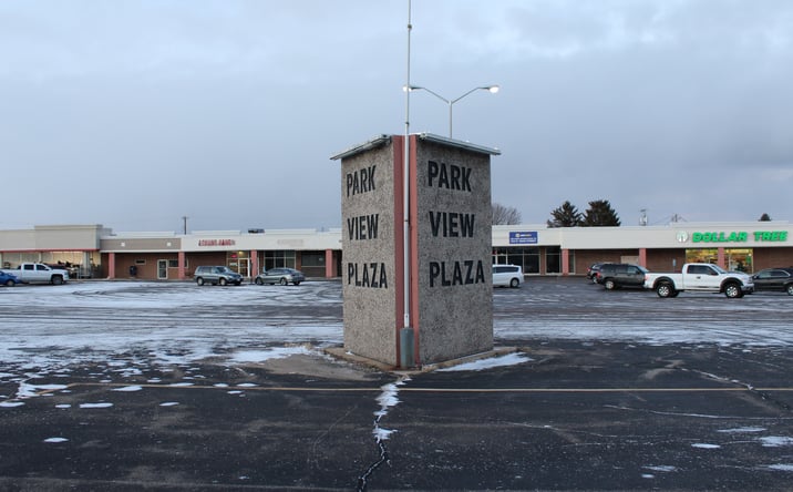 Pictures of Retail property located at 1120 W Main St, Waupun, WI 53963 for lease - image #1