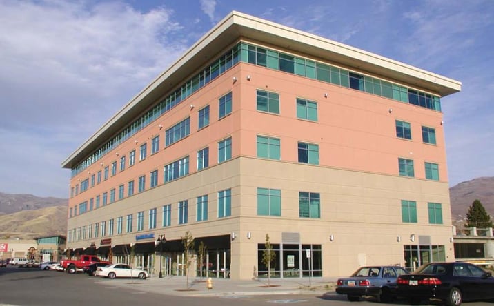 Pictures of Retail, Office property located at 1551 South Main Street, Bountiful, UT 84010 for lease - image #1