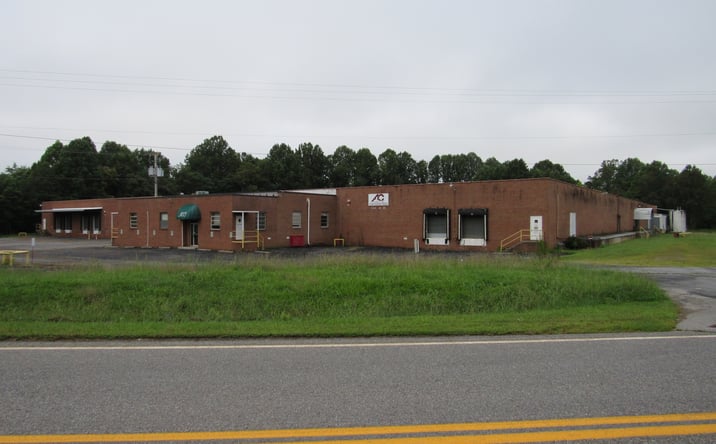 Pictures of Industrial property located at 1160 Daniel Rd, Axton, VA 24054 for lease - image #1