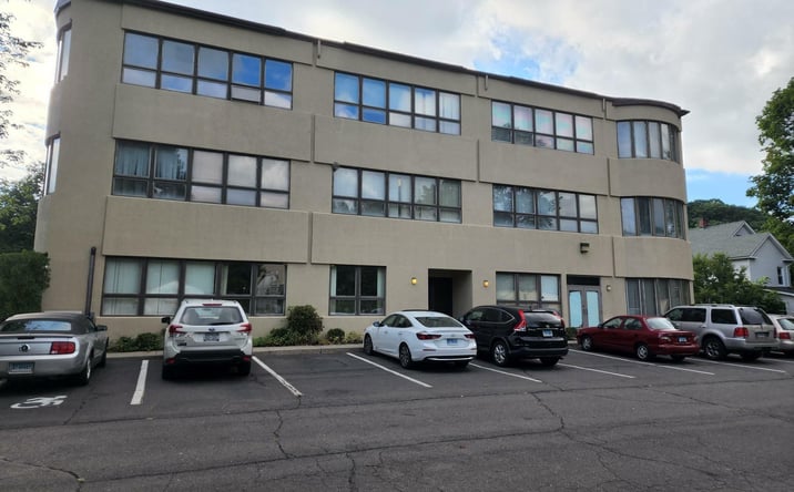 Pictures of Office property located at 72-74 North St, Danbury, CT 06810 for lease - image #1