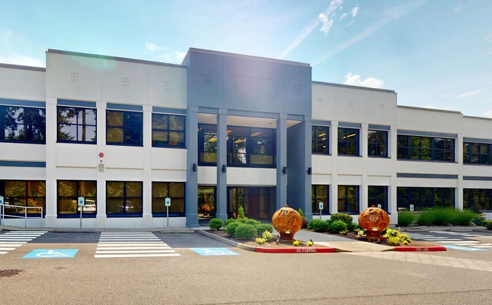 Pictures of Office property located at 15500 SE 30th Pl, Bellevue, WA 98007 for lease - image #1