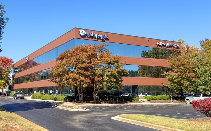 Pictures of Office property located at 4955 Corporate Drive, Huntsville, AL 35806 for lease - image #1