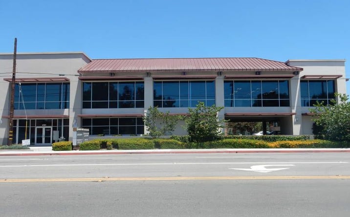 Pictures of Office property located at 4501 Cerritos Ave #201, Cypress, CA 90630 for lease - image #1