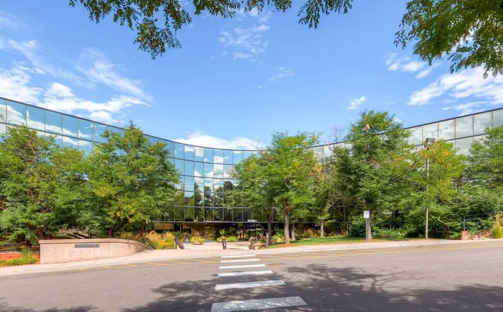 Pictures of Office property located at 6021 S Syracuse Way, Greenwood Village, CO 80111 for lease - image #1