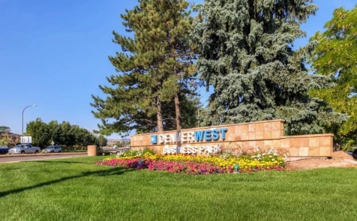 Pictures of Office property located at 1667 Cole Blvd, Golden, CO 80401 for lease - image #1