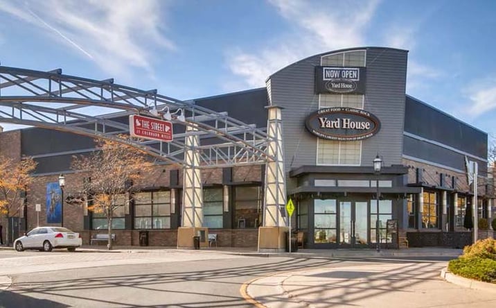 Pictures of Office property located at 14142 Denver West Parkway, Golden, CO 80401 for lease - image #1